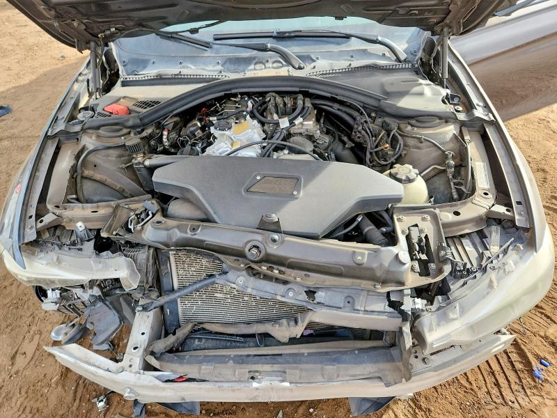 79683575 :رقم المزاد ، WBA3B3C58DF536890 vin ، 2013 Bmw 328 مزاد بيع