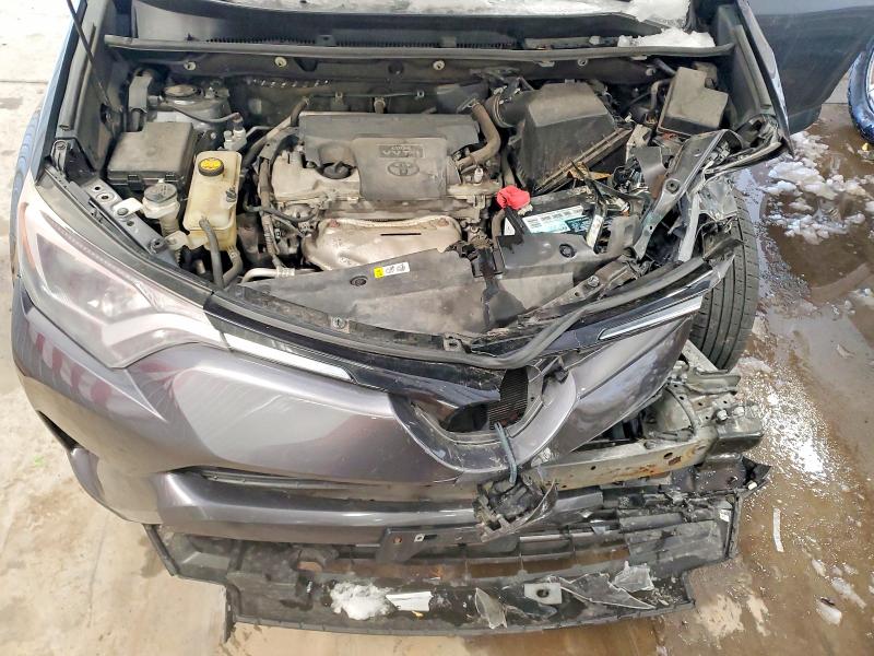 Aukcja sprzedaży 2018 Toyota Rav4, vin: 2T3RFREV1JW854006, numer aukcji: 46578116