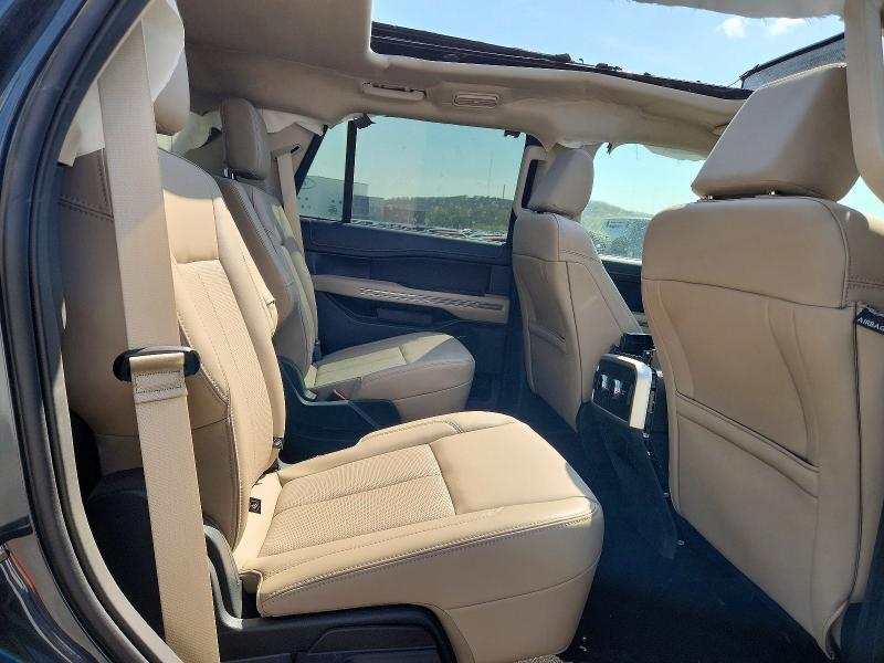Продажа на аукционе авто 2024 Ford Expedition, vin: 1FMJU1J89REA84978, номер лота: 48287676