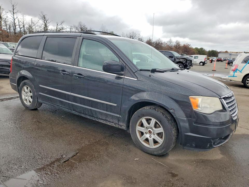 Продаж на аукціоні авто 2010 Chrysler Town & Cou, vin: 2A4RR8DX1AR339144, номер лоту: 79356355