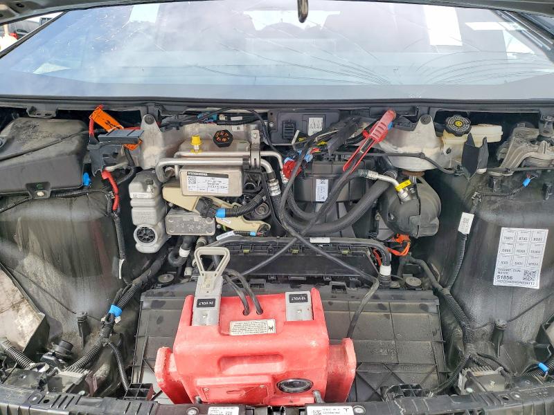 48395836 :رقم المزاد ، 7G2CEHED4SA059317 vin ، 2025 Tesla Cybertruck مزاد بيع