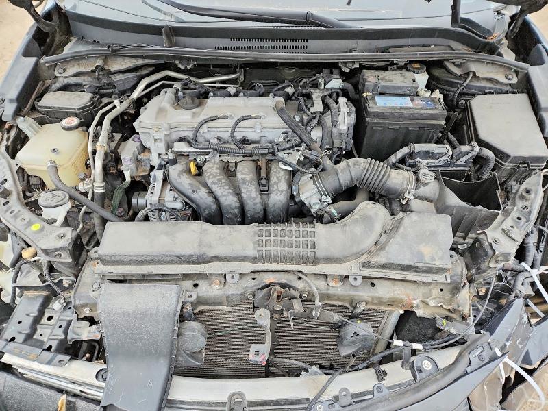 2020 Toyota Corolla მანქანა იყიდება აუქციონზე, vin: 5YFBPRBE8LP002235, აუქციონის ნომერი: 78153235