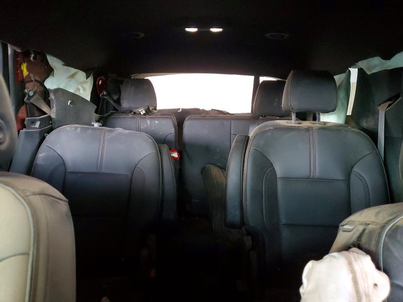 Aukcja sprzedaży 2023 Chevrolet Traverse, vin: 1GNERJKW4PJ209224, numer aukcji: 74985085