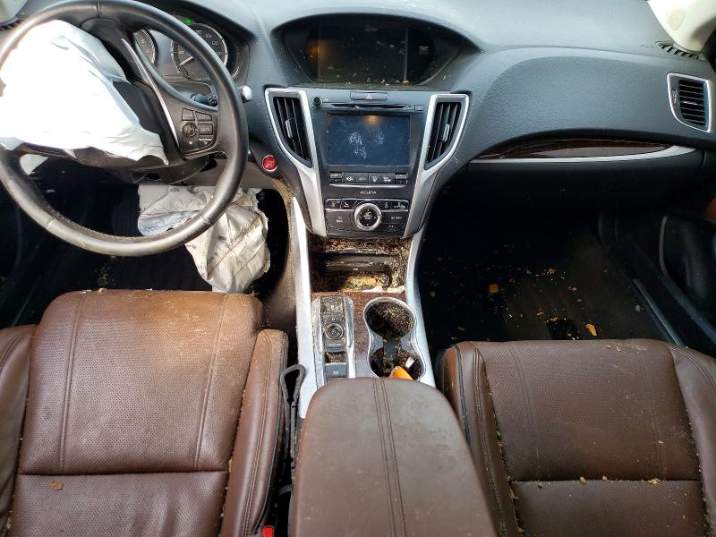 47640866 :رقم المزاد ، 19UUB2F46KA010211 vin ، 2019 Acura Tlx مزاد بيع