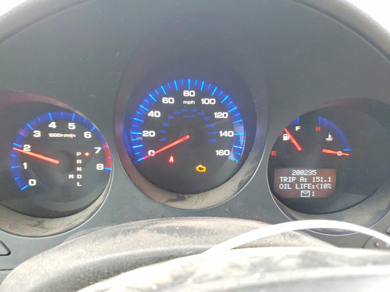 Aukcja sprzedaży 2006 Acura 3.2tl, vin: 19UUA66246A077470, numer aukcji: 79728125