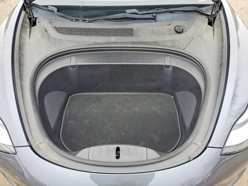 Продажа на аукционе авто 2019 Tesla Model 3, vin: 5YJ3E1EB3KF386853, номер лота: 78302355