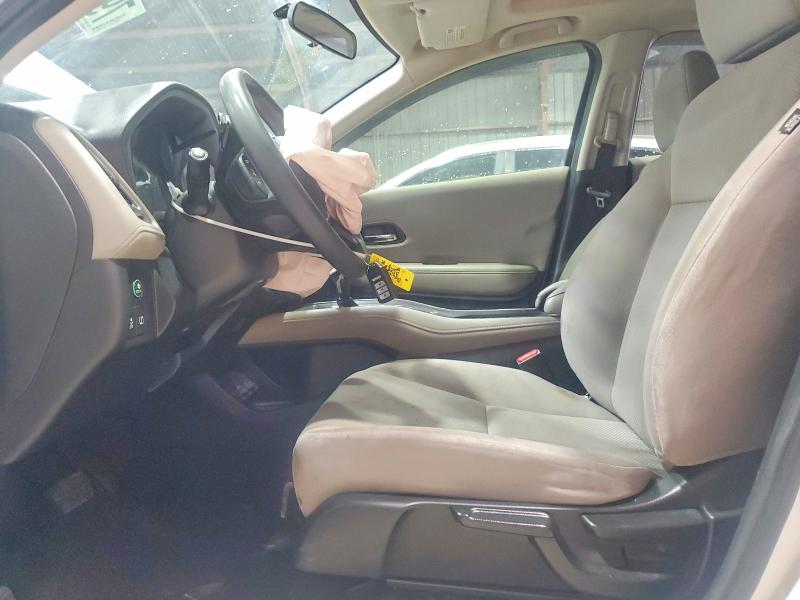 Продажа на аукционе авто 2016 Honda Hr-v, vin: 3CZRU5H5XGM705690, номер лота: 79970645