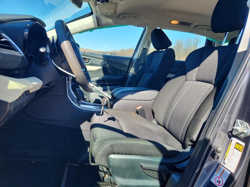 Aukcja sprzedaży 2019 Subaru Ascent, vin: 4S4WMAAD7K3428084, numer aukcji: 41835686