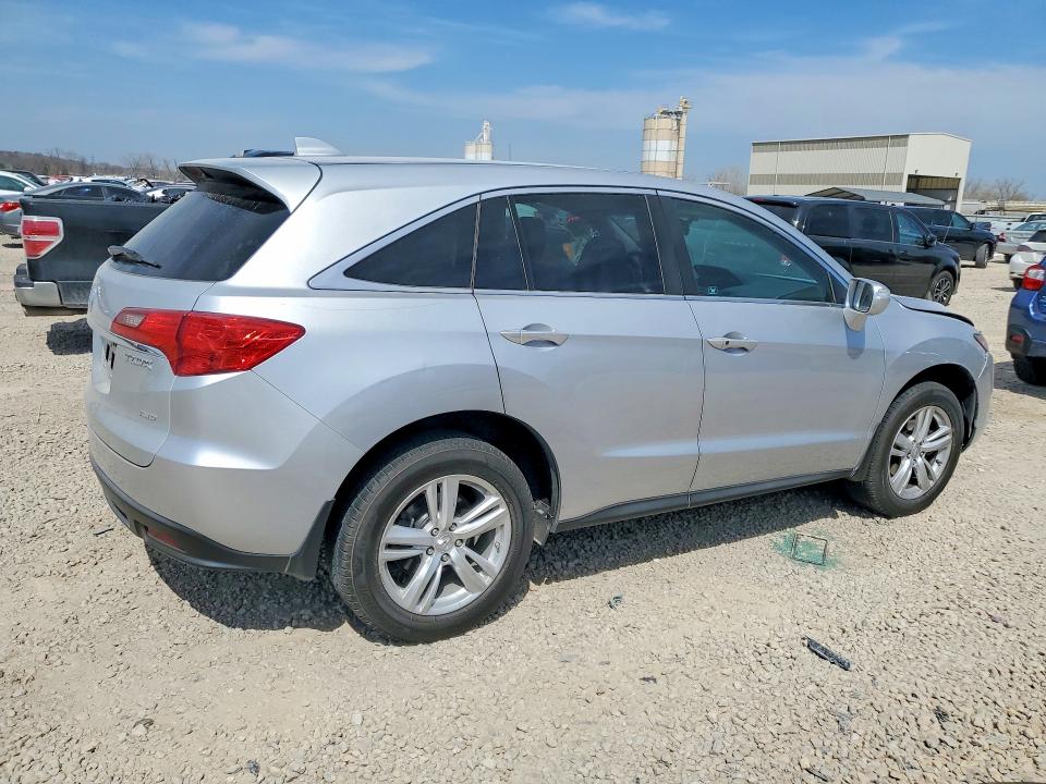 Aukcja sprzedaży 2013 Acura Rdx, vin: 5J8TB4H50DL024285, numer aukcji: 47692656