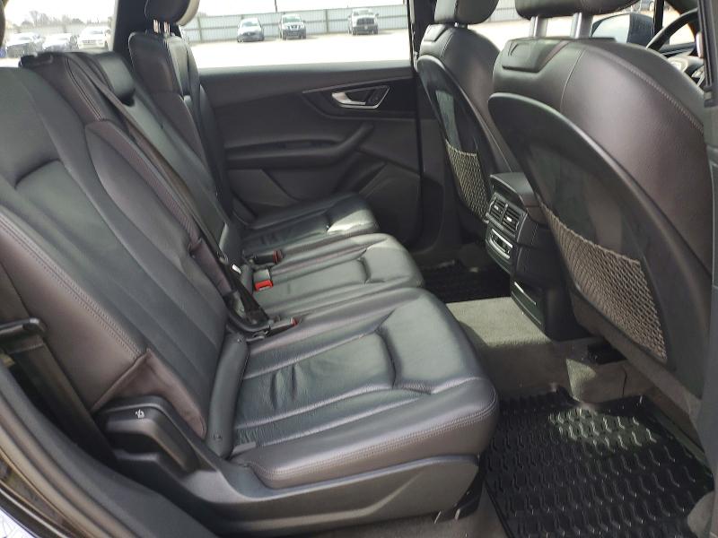 Продаж на аукціоні авто 2017 Audi Q7, vin: WA1LAAF79HD015471, номер лоту: 79435895