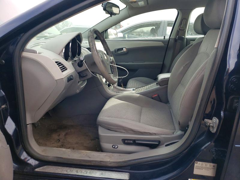 46983276 :رقم المزاد ، 1G1ZC5E06CF251846 vin ، 2012 Chevrolet Malibu مزاد بيع