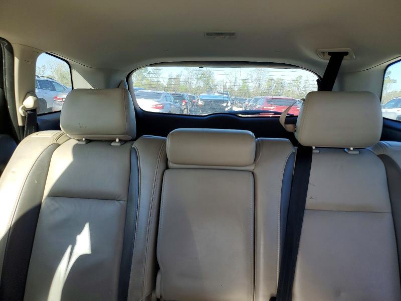 2011 Mazda Cx-9 მანქანა იყიდება აუქციონზე, vin: JM3TB2DA4B0323175, აუქციონის ნომერი: 46190526