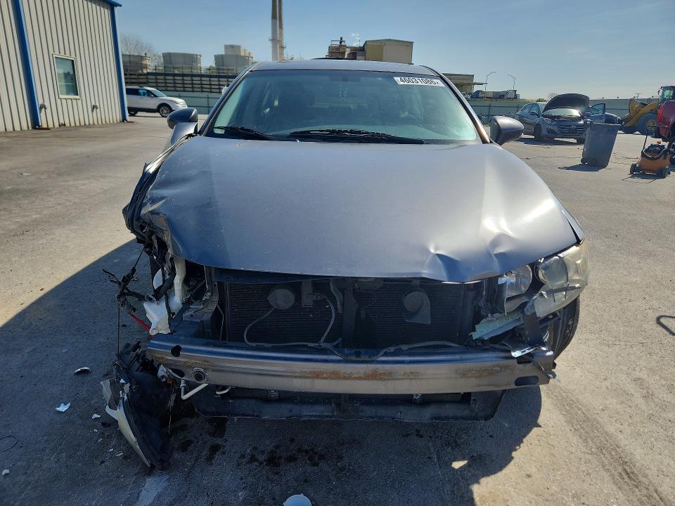 Aukcja sprzedaży 2013 Lexus Es 350, vin: JTHBK1GGXD2073655, numer aukcji: 46031086