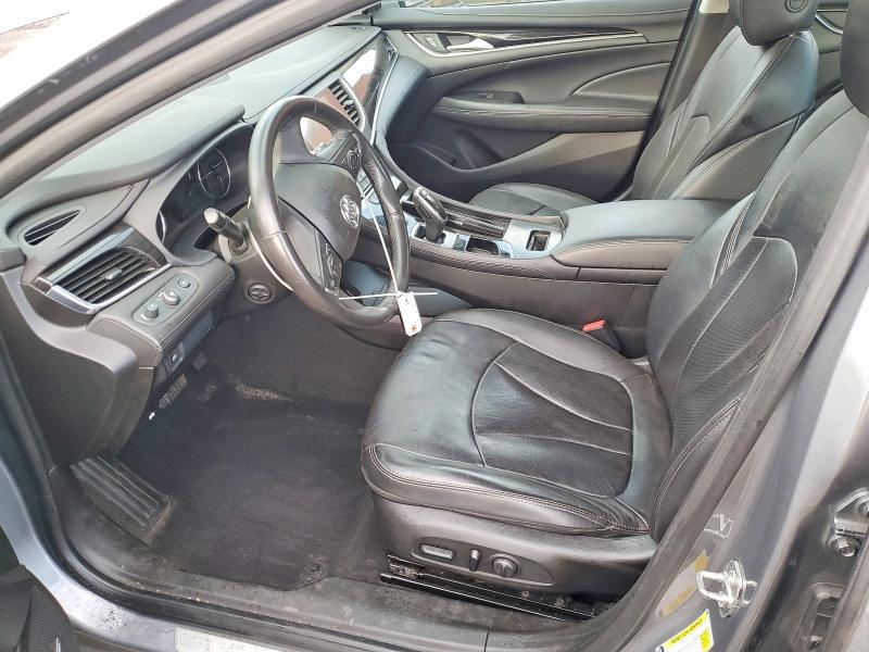 Продажа на аукционе авто 2019 Buick Lacrosse, vin: 1G4ZR5SS9KU131296, номер лота: 45495836
