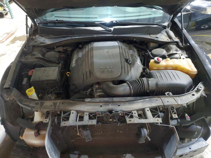 2013 Chrysler 300c მანქანა იყიდება აუქციონზე, vin: 2C3CCAET7DH615261, აუქციონის ნომერი: 46059726