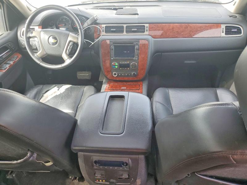 51776926 :رقم المزاد ، 3GNTKGE35BG131482 vin ، 2011 Chevrolet Avalanche مزاد بيع