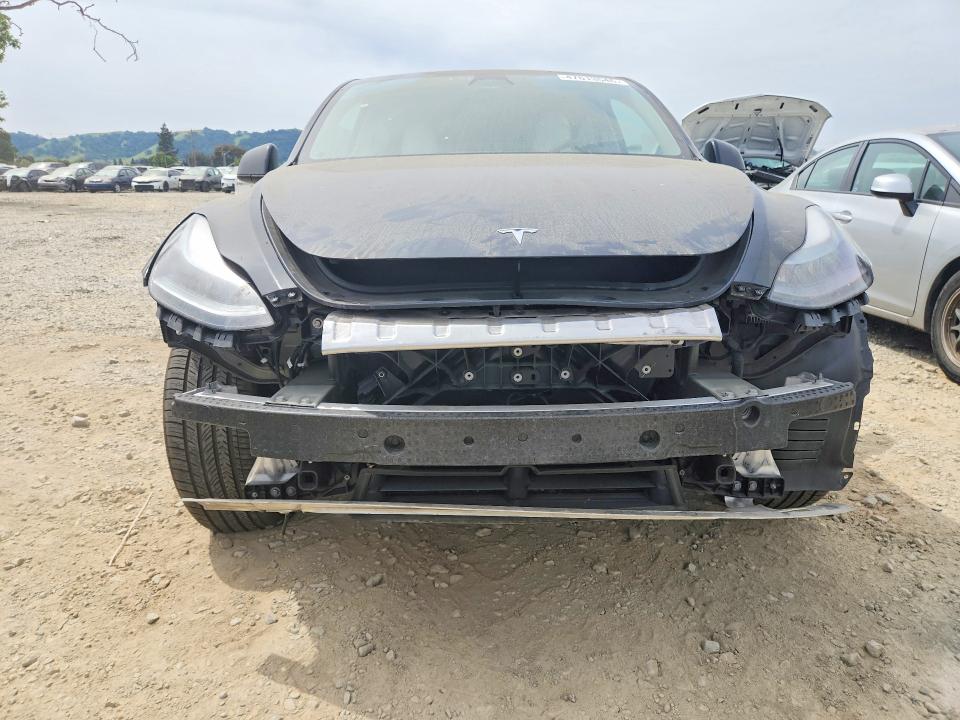 Aukcja sprzedaży 2022 Tesla Model Y, vin: 7SAYGDEF8NF491139, numer aukcji: 47613546
