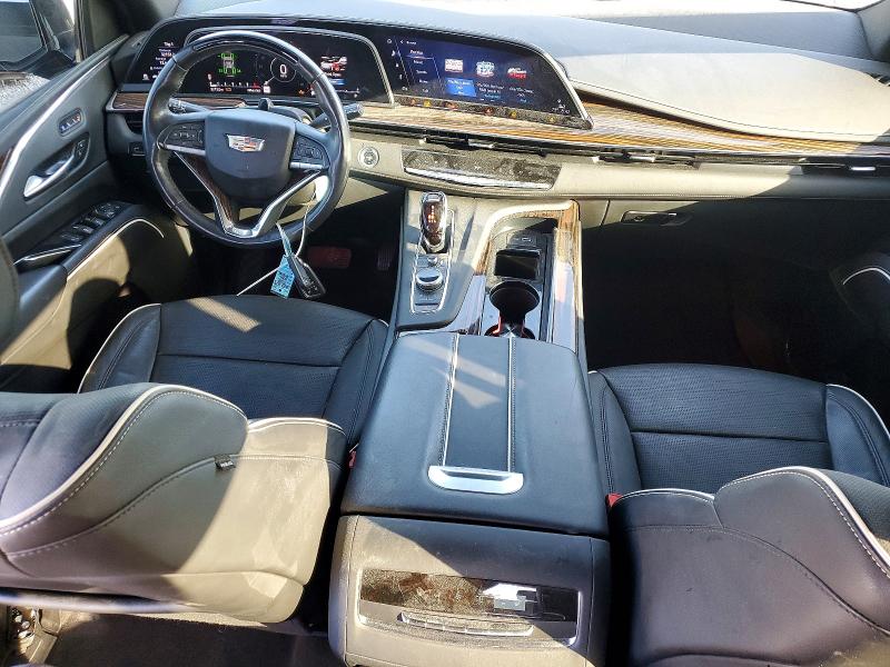 Aukcja sprzedaży 2023 Cadillac Escalade, vin: 1GYS3BKL2PR472221, numer aukcji: 41608046