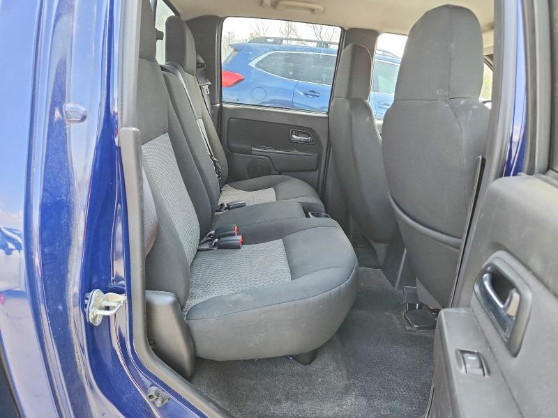 Aukcja sprzedaży 2009 Gmc Canyon, vin: 1GTDT13E798124917, numer aukcji: 47698136