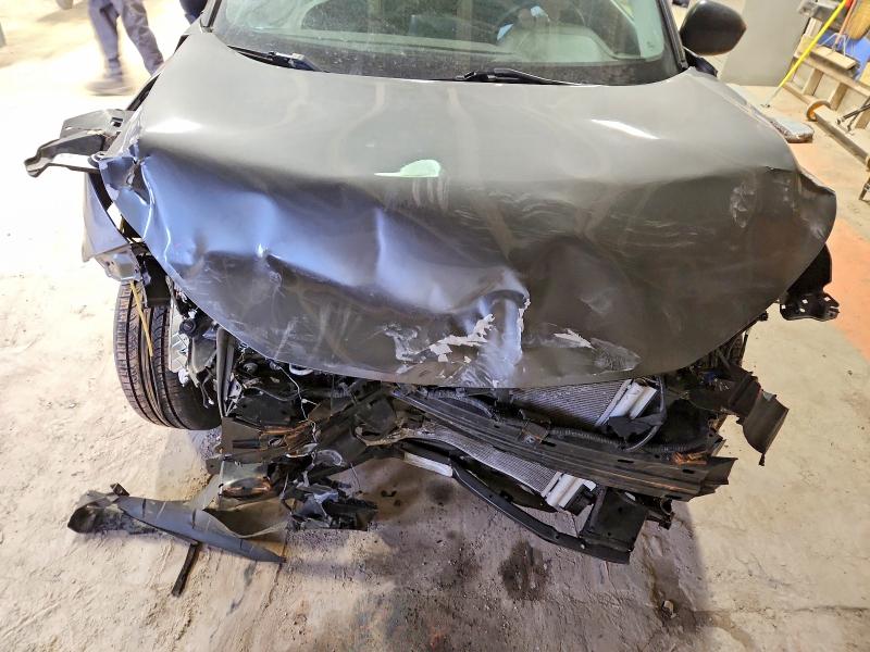 2021 Nissan Rogue მანქანა იყიდება აუქციონზე, vin: 5N1AT3AB5MC819261, აუქციონის ნომერი: 46135356