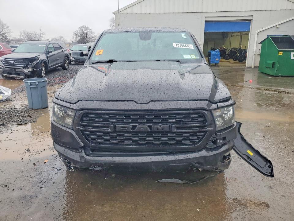Продажа на аукционе авто 2024 Ram 1500, vin: 1C6SRFFT9RN130921, номер лота: 78788835