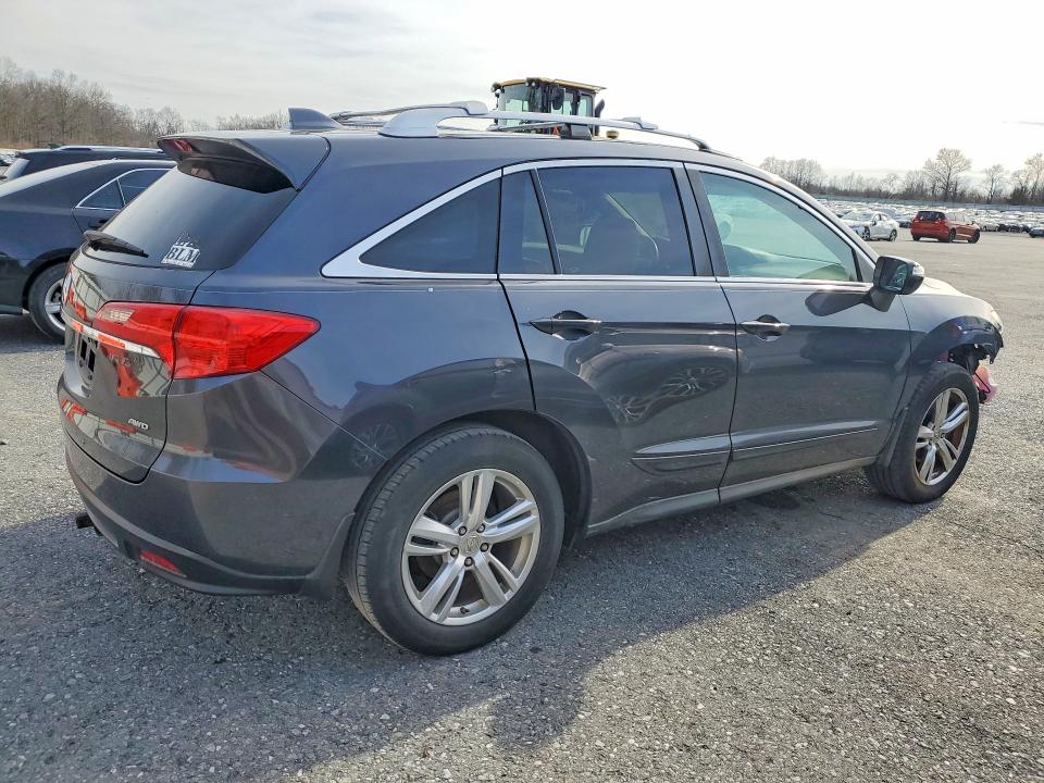 Aukcja sprzedaży 2013 Acura Rdx, vin: 5J8TB4H51DL019094, numer aukcji: 47085346