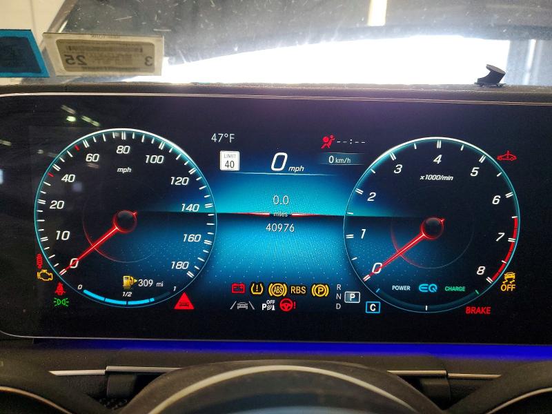 Продаж на аукціоні авто 2023 Mercedes-benz Gle Coupe, vin: 4JGFD6BB8PA905828, номер лоту: 46521516