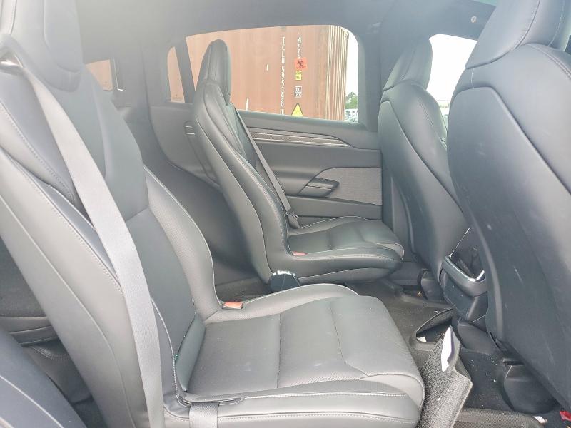 Aukcja sprzedaży 2023 Tesla Model X, vin: 7SAXCBE62PF376129, numer aukcji: 47618216