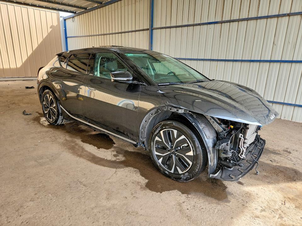 Продаж на аукціоні авто 2024 Kia Ev6, vin: KNDC3DLC9R5202871, номер лоту: 47299426