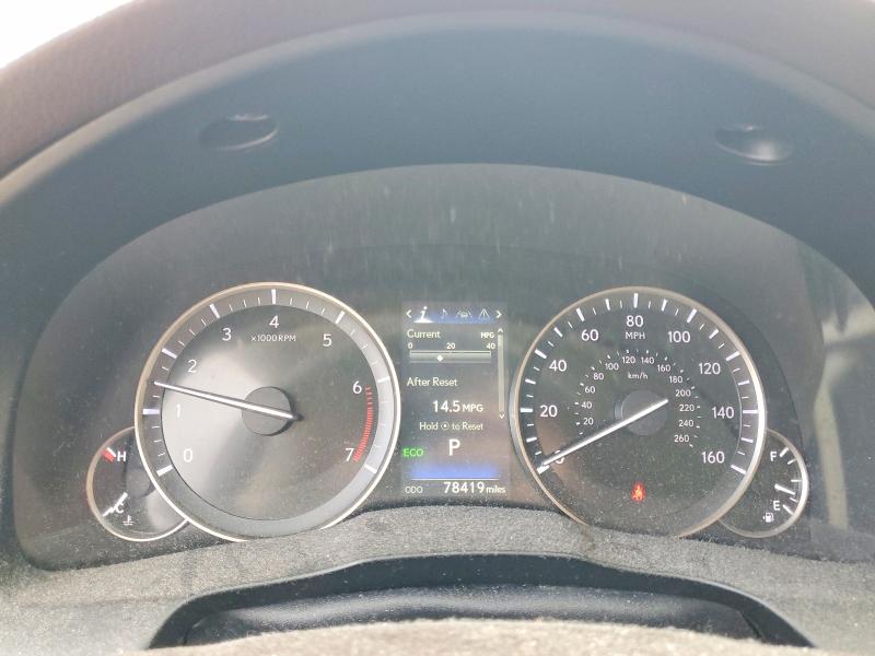 Aukcja sprzedaży 2018 Lexus Es 350, vin: 58ABK1GG4JU086925, numer aukcji: 97457875