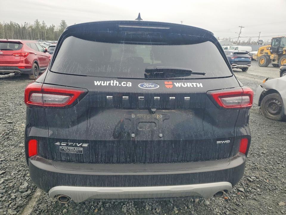 46840936 :رقم المزاد ، 1FMCU9GN5RUA94515 vin ، 2024 Ford Escape مزاد بيع