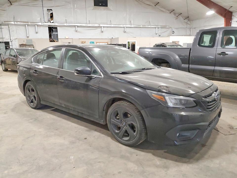 47728346 :رقم المزاد ، 4S3BWAG68L3003318 vin ، 2020 Subaru Legacy مزاد بيع