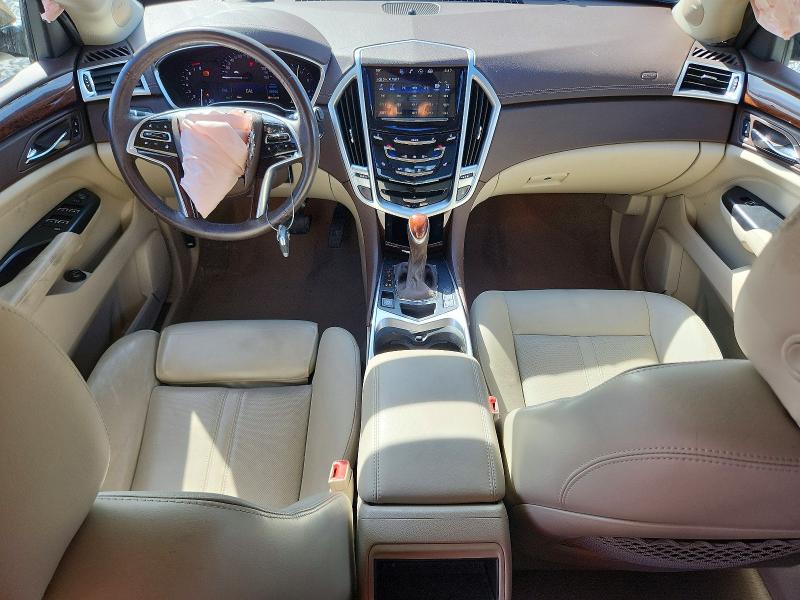Aukcja sprzedaży 2016 Cadillac Srx, vin: 3GYFNBE32GS512057, numer aukcji: 41940996