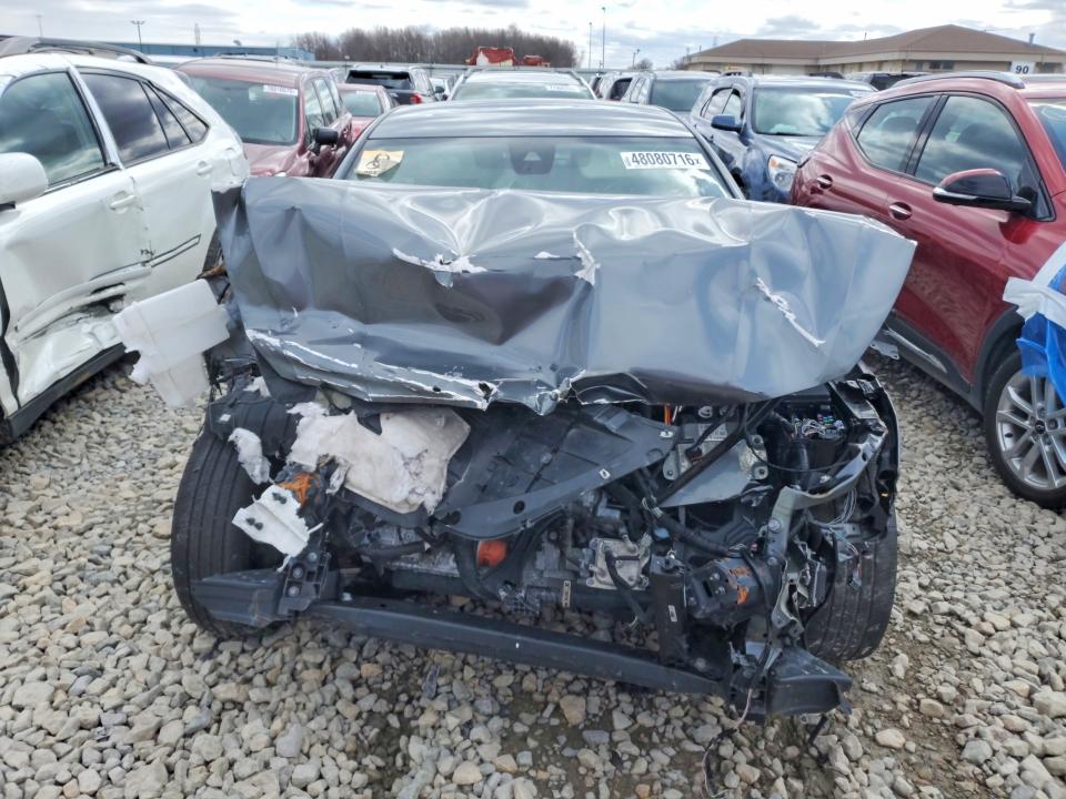 2021 Nissan Altima მანქანა იყიდება აუქციონზე, vin: 1N4BL4DV9MN306061, აუქციონის ნომერი: 48080716