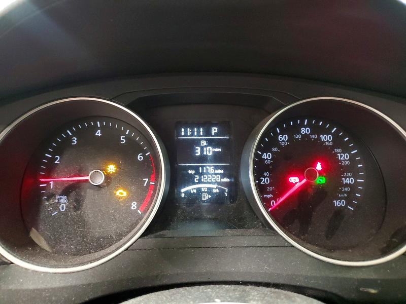 Aukcja sprzedaży 2015 Volkswagen Jetta, vin: 3VWD07AJ2FM272649, numer aukcji: 47605226