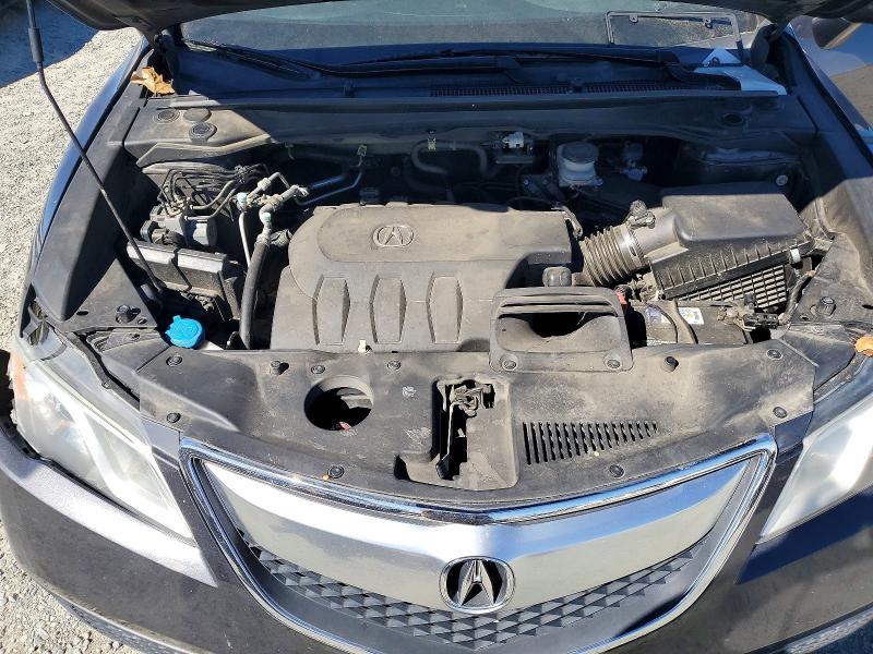 Продаж на аукціоні авто 2015 Acura Rdx, vin: 5J8TB4H34FL015610, номер лоту: 47274906