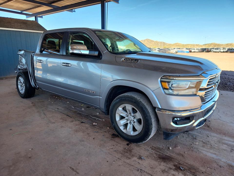 Продажа на аукционе авто 2022 Ram 1500, vin: 1C6RREJT0NN304448, номер лота: 47081406