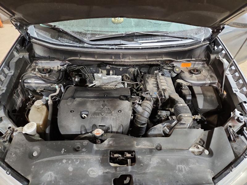 Aukcja sprzedaży 2014 Mitsubishi Rvr, vin: 4A4AJ4AU0EE605326, numer aukcji: 45450336