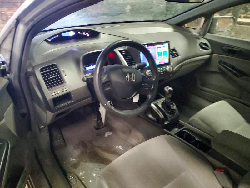 Aukcja sprzedaży 2008 Honda Civic Dx-g 4dr, vin: 2HGFA15428H028643, numer aukcji: 47375676