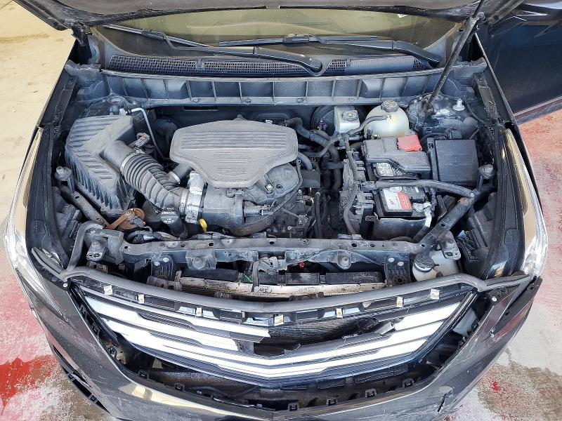 2019 Cadillac Xt5 მანქანა იყიდება აუქციონზე, vin: 1GYKNDRS9KZ208618, აუქციონის ნომერი: 79928525