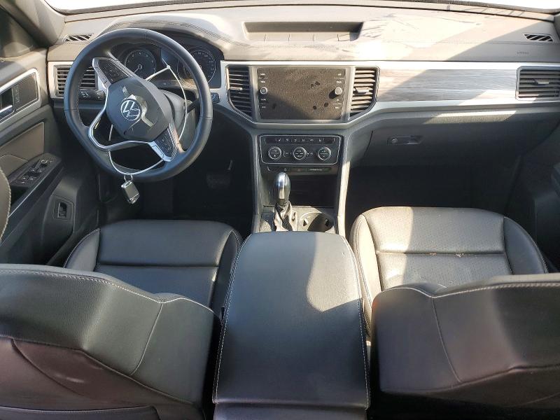 79110925 :رقم المزاد ، 1V2KE2CA2MC207440 vin ، 2021 Volkswagen Atlas Cross Sport مزاد بيع