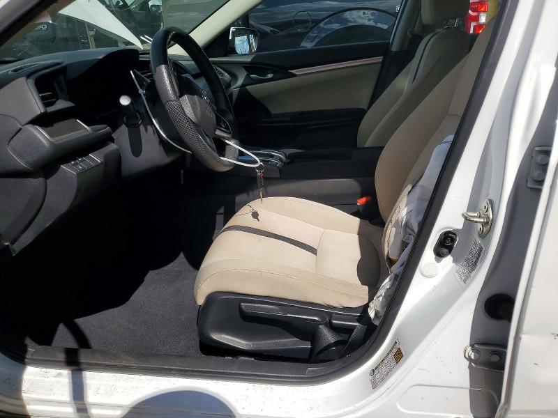 Aukcja sprzedaży 2020 Honda Civic, vin: 19XFC2F61LE010671, numer aukcji: 79480485