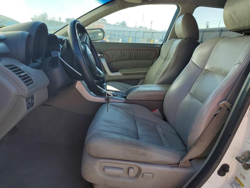 Продажа на аукционе авто 2008 Acura Rdx, vin: 5J8TB18298A006079, номер лота: 77354415