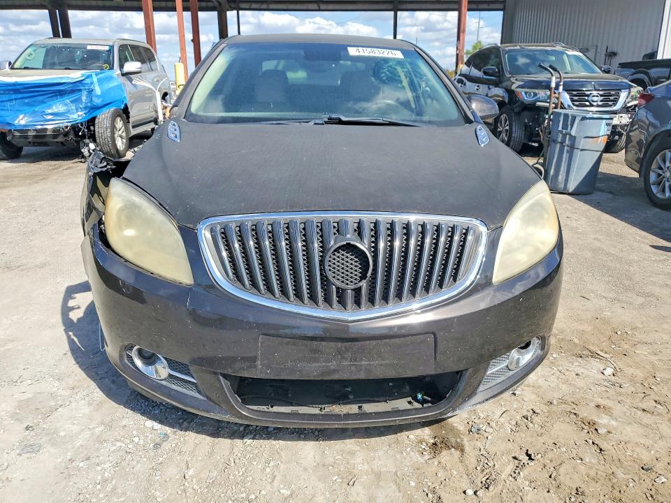 Aukcja sprzedaży 2013 Buick Verano, vin: 1G4PR5SK7D4243136, numer aukcji: 41583226