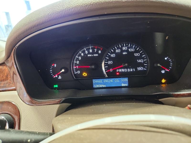 47072806 :رقم المزاد ، 1G6KD57Y86U163456 vin ، 2006 Cadillac Dts مزاد بيع