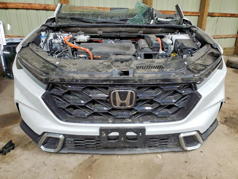 Aukcja sprzedaży 2025 Honda Cr-v, vin: 2HKRS6H97SH207577, numer aukcji: 79982085
