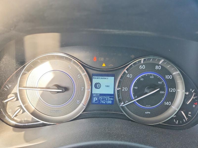 Продажа на аукционе авто 2018 Infiniti Qx80, vin: JN8AZ2ND7J9840375, номер лота: 46879926