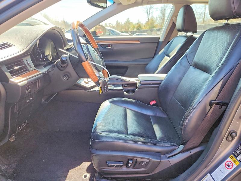 2014 Lexus Es 300h მანქანა იყიდება აუქციონზე, vin: JTHBW1GG2E2065605, აუქციონის ნომერი: 41742486