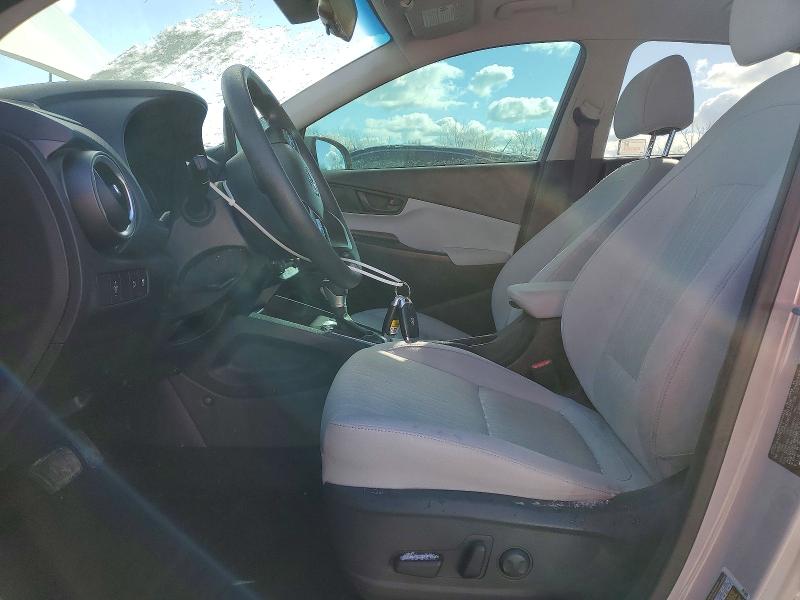 Продажа на аукционе авто 2023 Hyundai Kona, vin: KM8K6CAB4PU061391, номер лота: 46356236