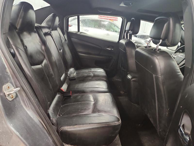 2013 Chrysler 200 მანქანა იყიდება აუქციონზე, vin: 1C3CCBCG1DN503929, აუქციონის ნომერი: 45733986